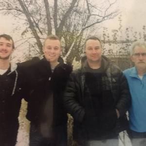 Meet your Posher, Anthony